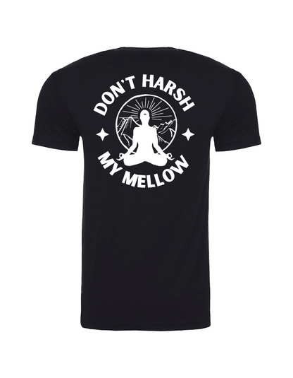 Don't Harsh My Mellow (Gratitude Pillar) | T-Shirt